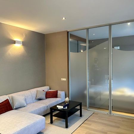 Ferienwohnung Skau Laurinska Pressburg Exterior foto