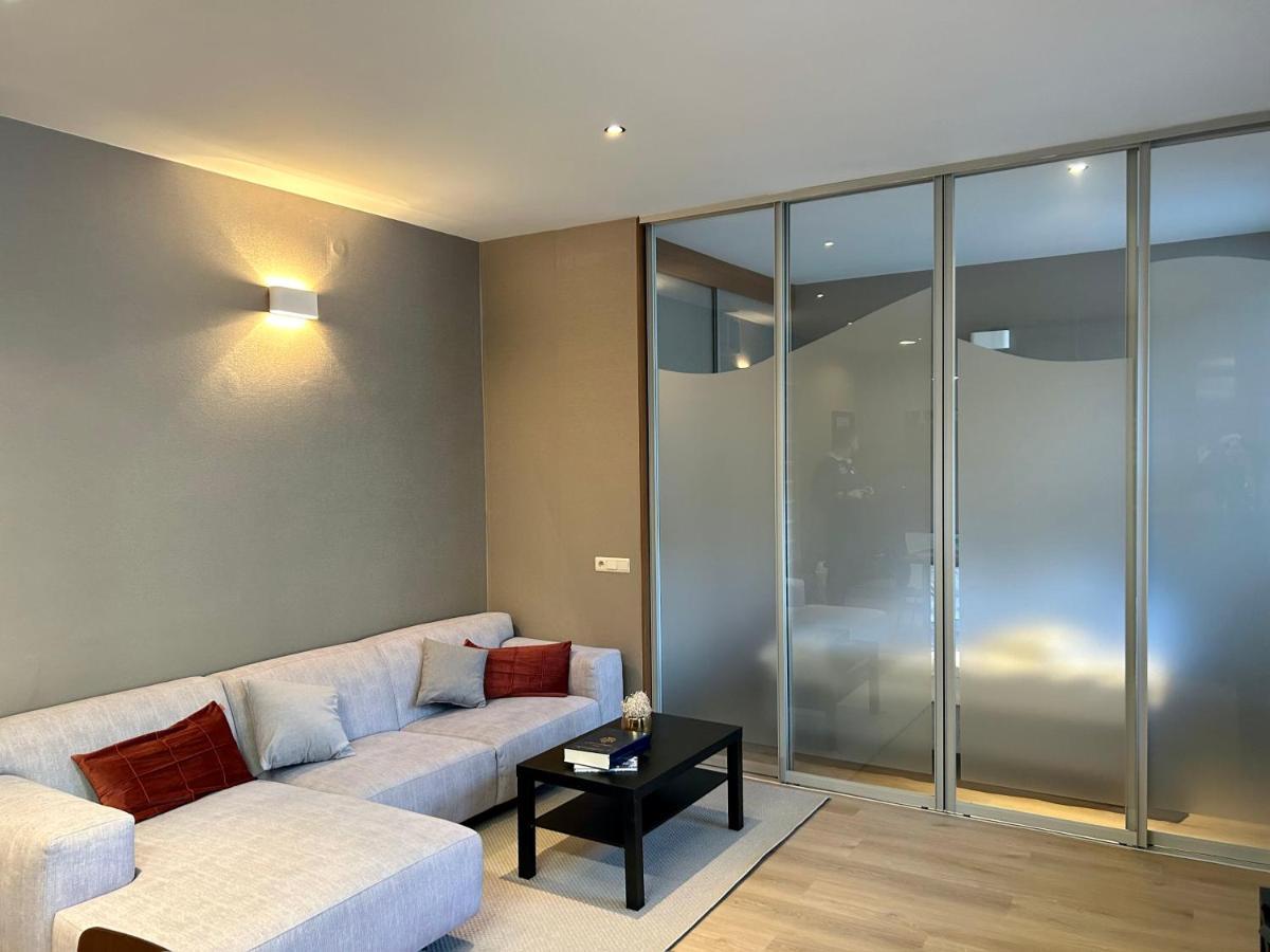 Ferienwohnung Skau Laurinska Pressburg Exterior foto