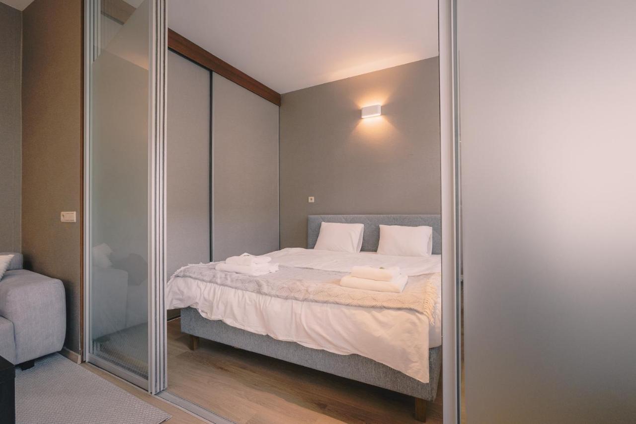 Ferienwohnung Skau Laurinska Pressburg Exterior foto